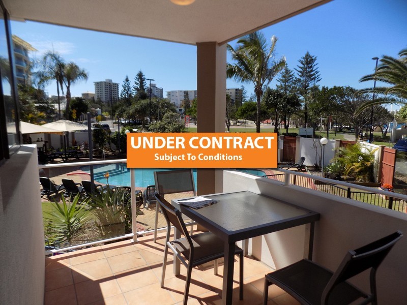 2/1 Ormonde Tce – Casablanca, Kings Beach QLD 4551