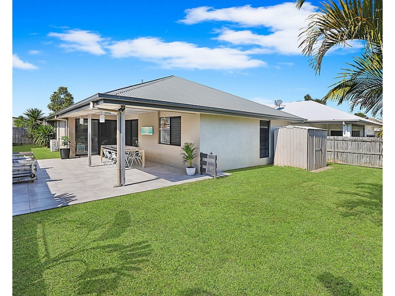 12 Silkpod Street, Meridan Plains QLD 4551