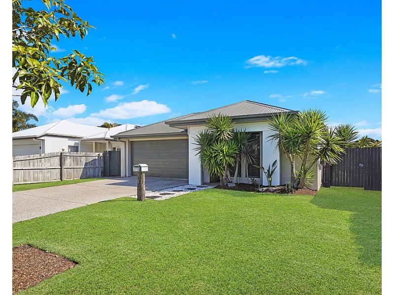 12 Silkpod Street, Meridan Plains QLD 4551