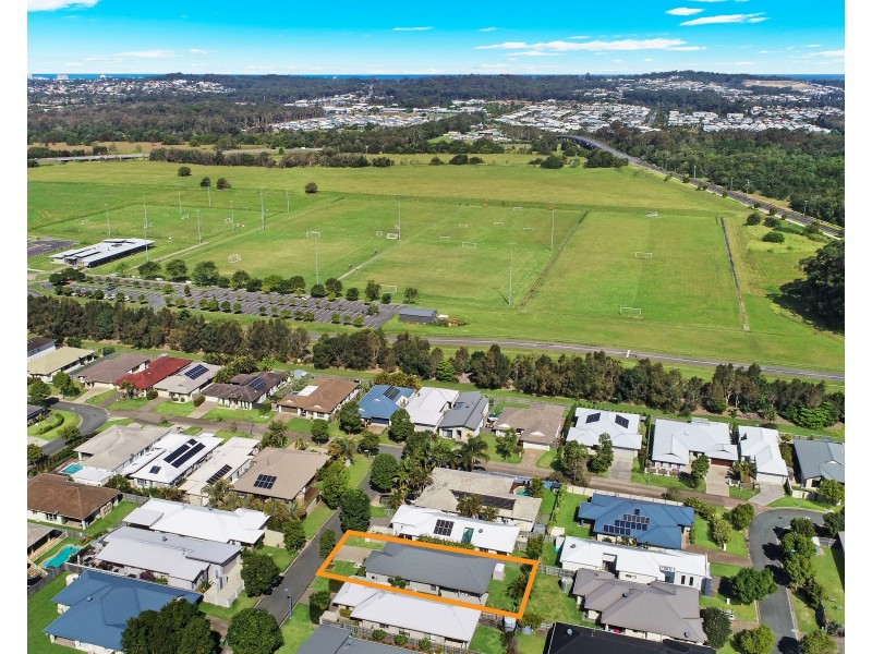 12 Silkpod Street, Meridan Plains QLD 4551