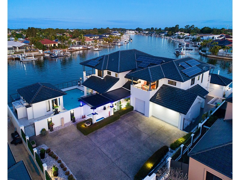 24 Reliance Place, Pelican Waters QLD 4551