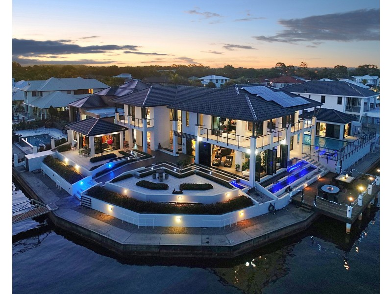 24 Reliance Place, Pelican Waters QLD 4551