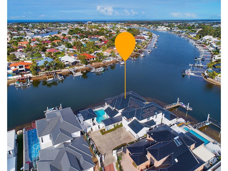 24 Reliance Place, Pelican Waters QLD 4551