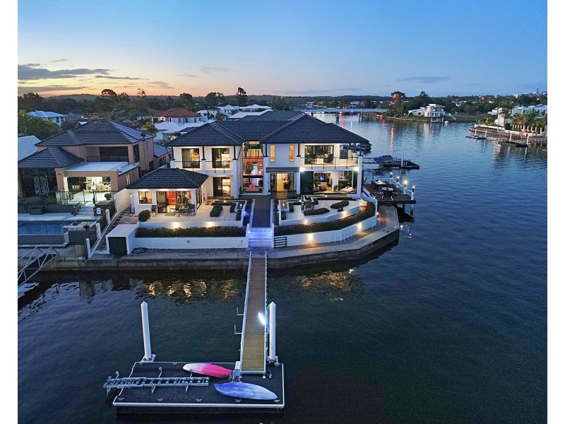 24 Reliance Place, Pelican Waters QLD 4551