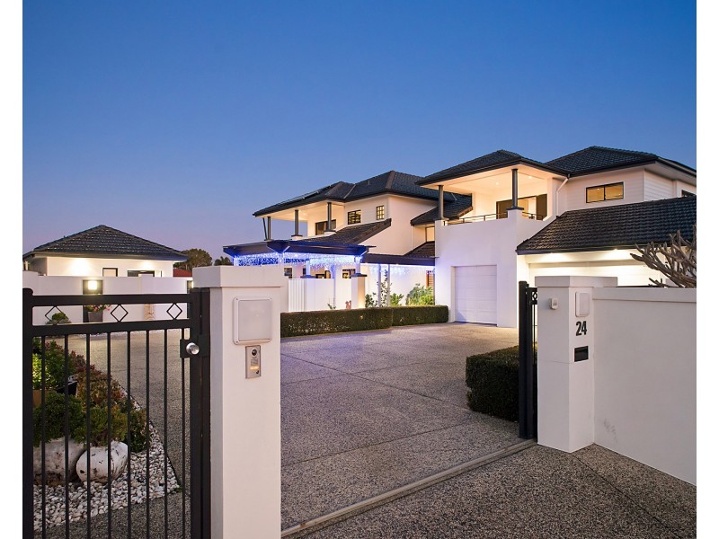 24 Reliance Place, Pelican Waters QLD 4551