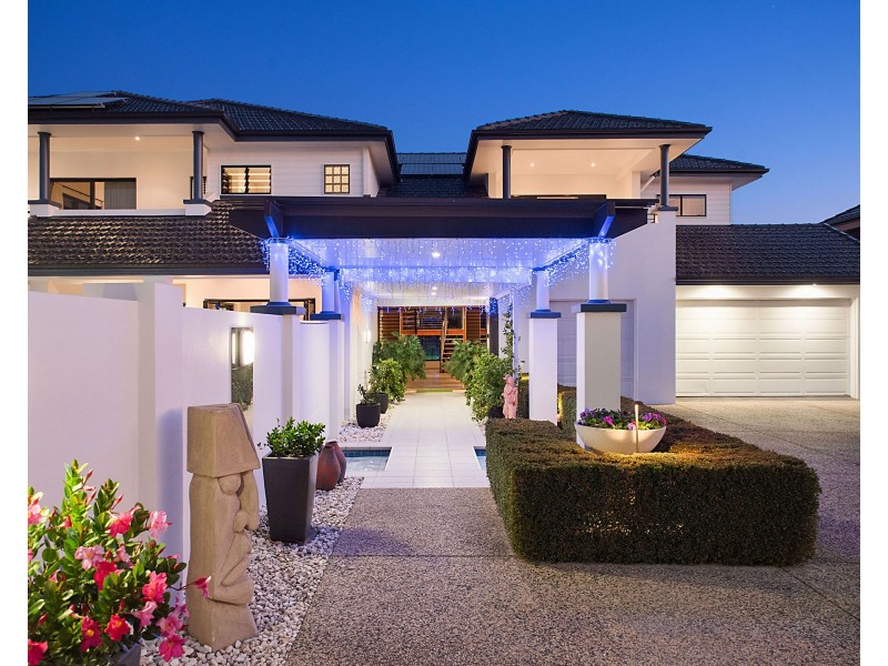 24 Reliance Place, Pelican Waters QLD 4551