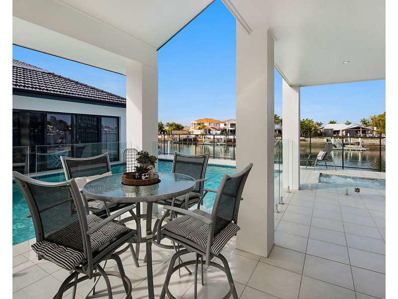 24 Reliance Place, Pelican Waters QLD 4551
