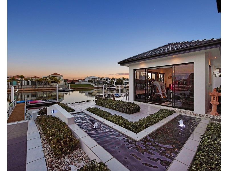 24 Reliance Place, Pelican Waters QLD 4551