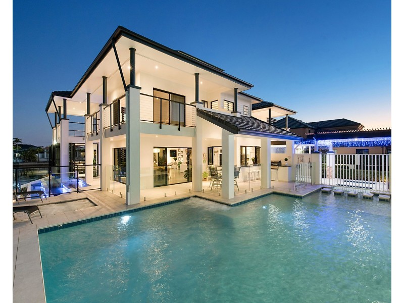 24 Reliance Place, Pelican Waters QLD 4551