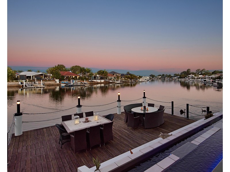 24 Reliance Place, Pelican Waters QLD 4551