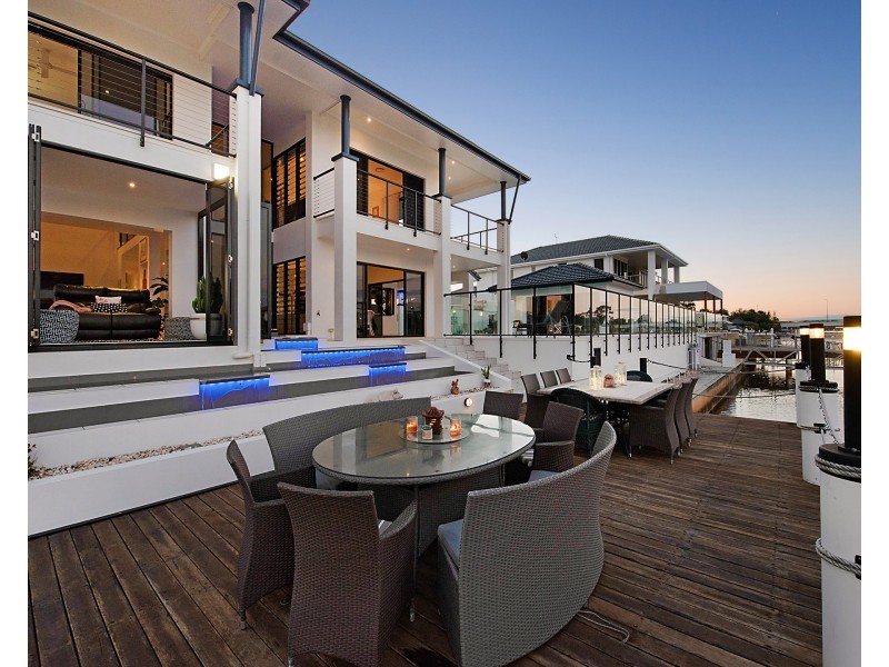 24 Reliance Place, Pelican Waters QLD 4551