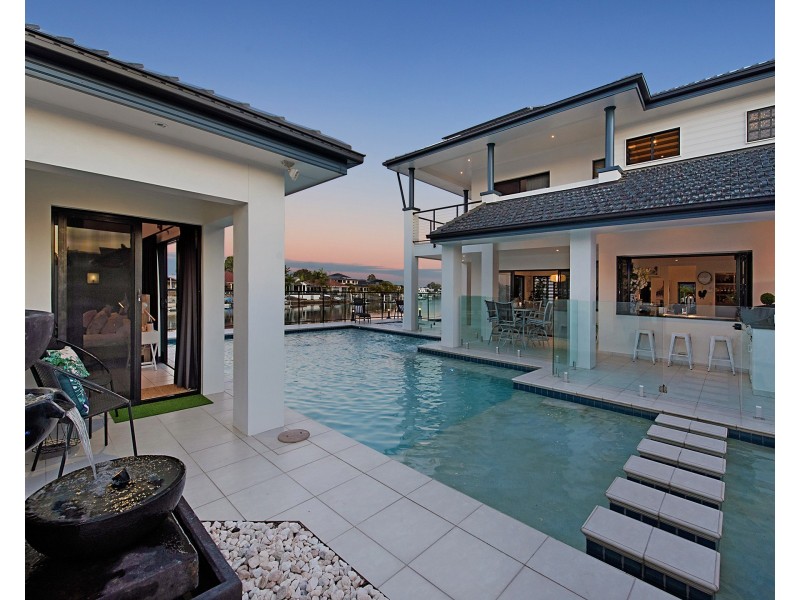 24 Reliance Place, Pelican Waters QLD 4551