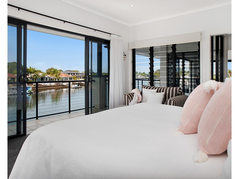 24 Reliance Place, Pelican Waters QLD 4551