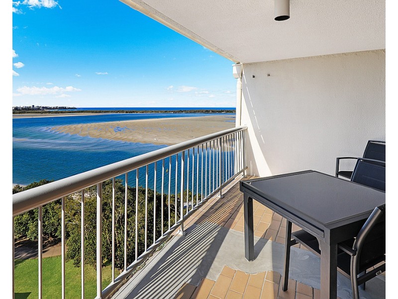 83/49 Landsborough Pde – Gemini Resort, Golden Beach QLD 4551