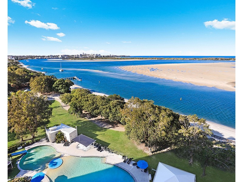 83/49 Landsborough Pde – Gemini Resort, Golden Beach QLD 4551