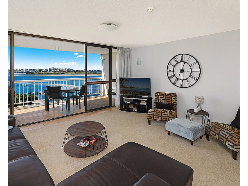 83/49 Landsborough Pde – Gemini Resort, Golden Beach QLD 4551