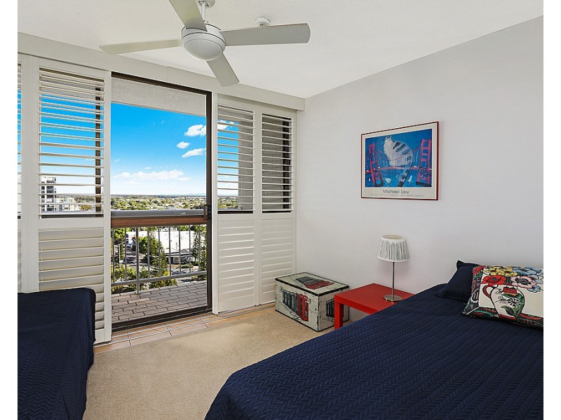 83/49 Landsborough Pde – Gemini Resort, Golden Beach QLD 4551