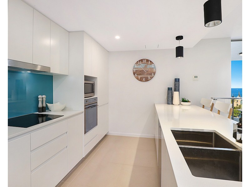 204/29 Canberra Terrace, Kings Beach QLD 4551