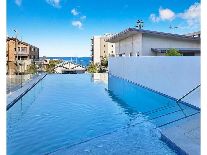 204/29 Canberra Terrace, Kings Beach QLD 4551