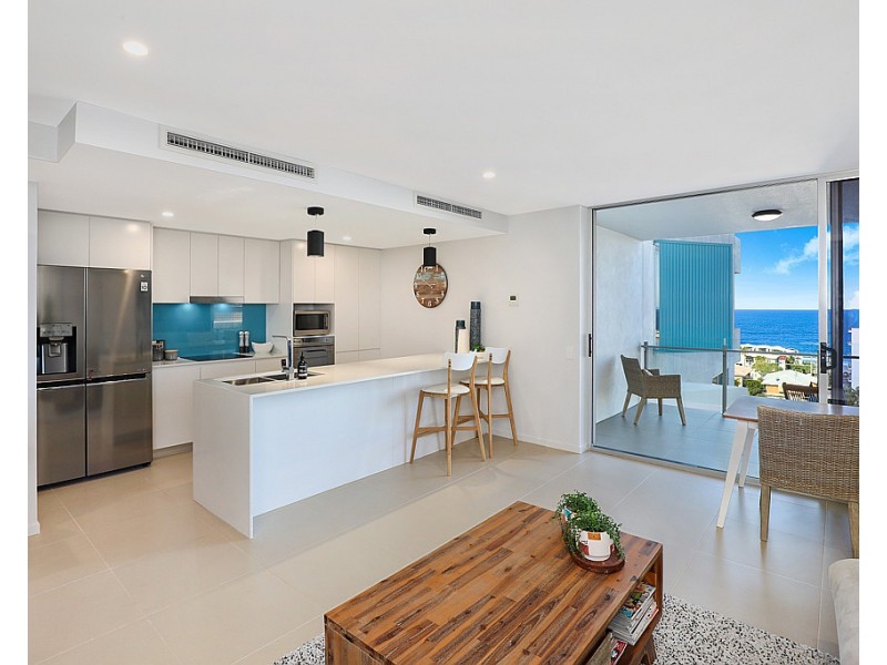 204/29 Canberra Terrace, Kings Beach QLD 4551