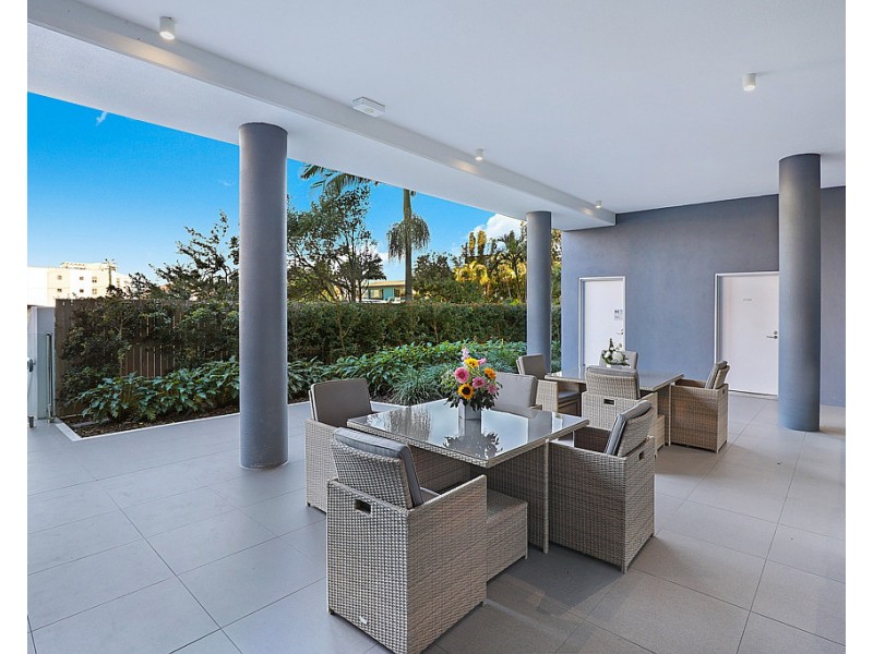 204/29 Canberra Terrace, Kings Beach QLD 4551