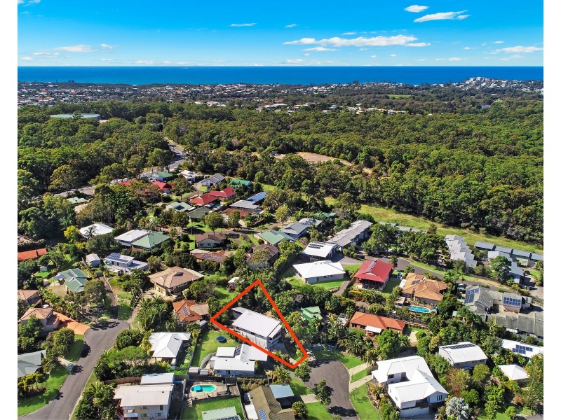 3 Satinwood Ct, Caloundra West QLD 4551