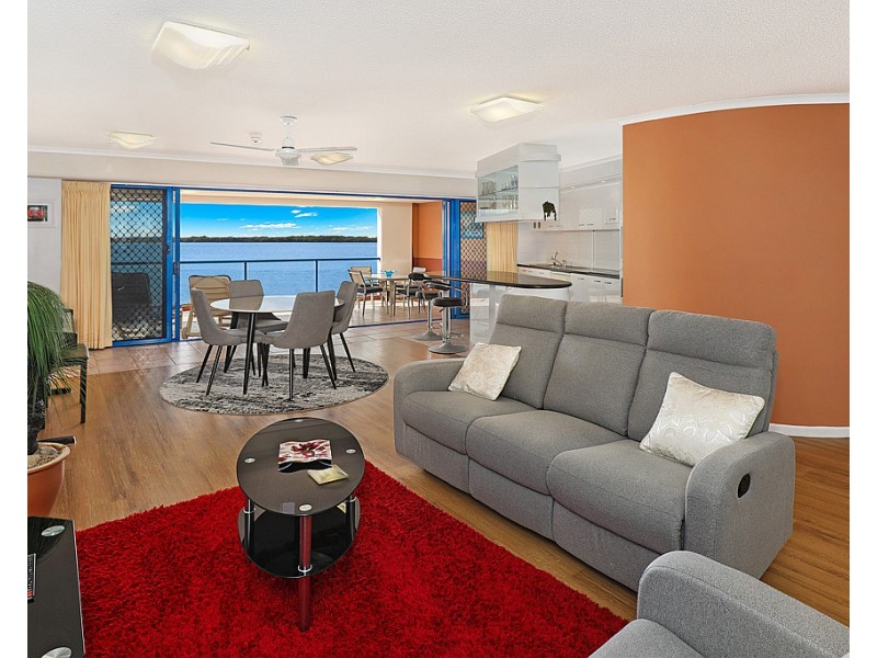 11/1 Raleigh Street, Golden Beach QLD 4551