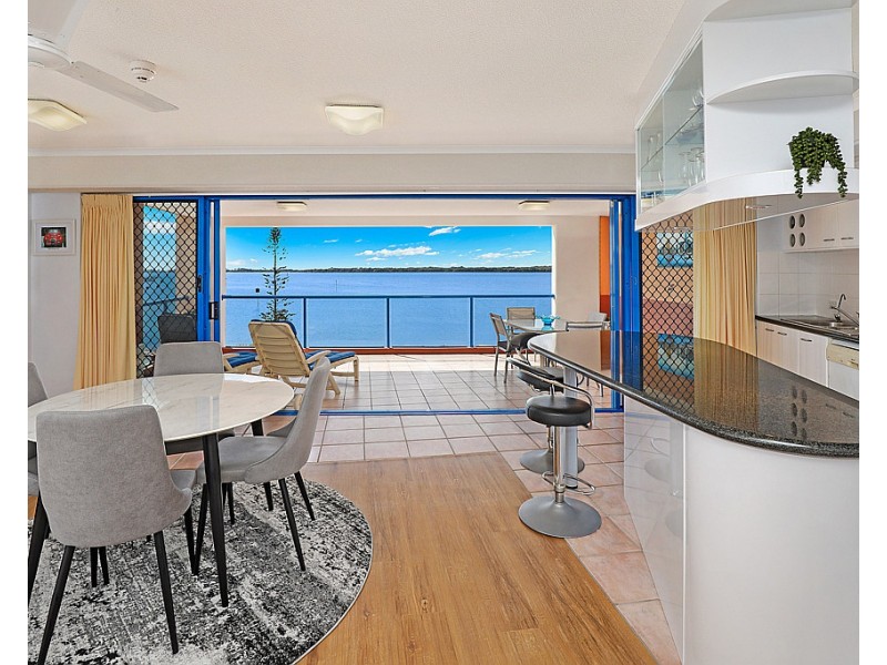 11/1 Raleigh Street, Golden Beach QLD 4551