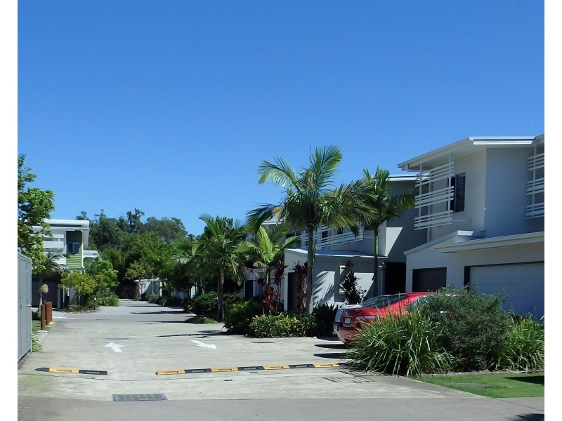 17/11 Toral Drive, Buderim QLD 4556