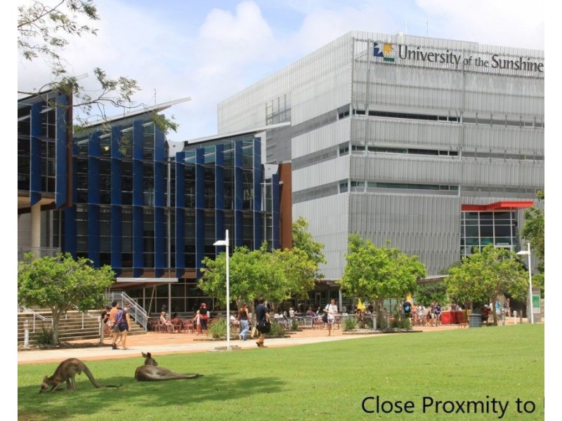 17/11 Toral Drive, Buderim QLD 4556