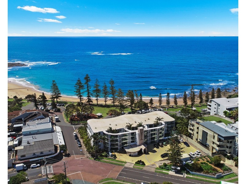 26/32 Queen Of Colonies Parade, Moffat Beach QLD 4551