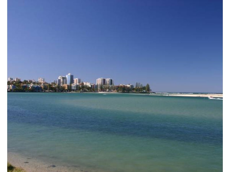 5 Taylor Avenue, Golden Beach QLD 4551