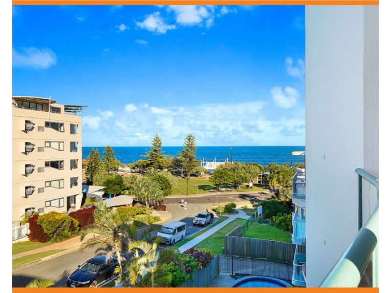 6/62 Edmund Street, Kings Beach QLD 4551