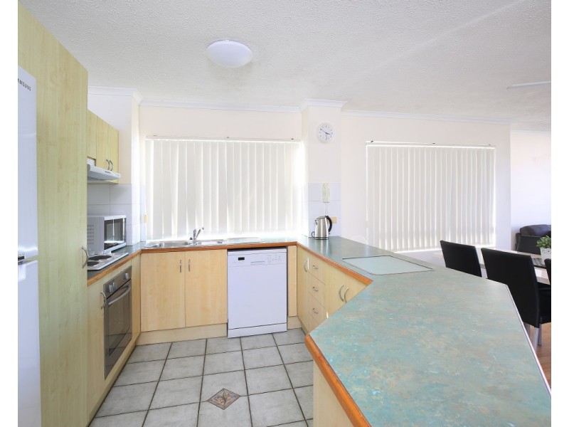 6/62 Edmund Street, Kings Beach QLD 4551