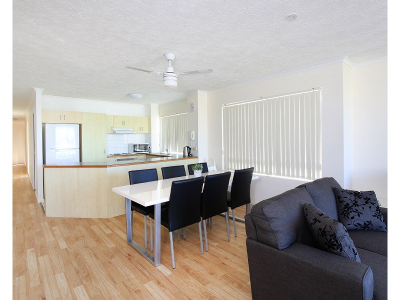 6/62 Edmund Street, Kings Beach QLD 4551