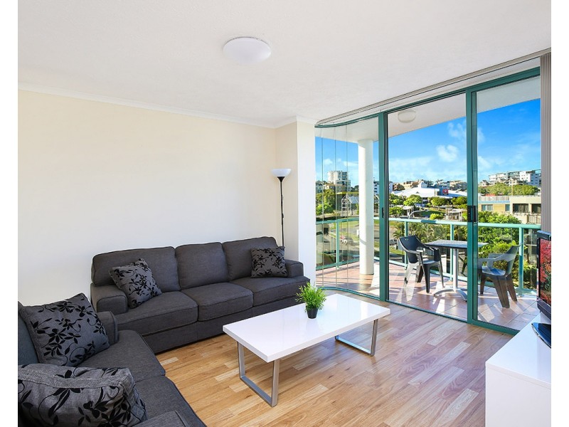 6/62 Edmund Street, Kings Beach QLD 4551