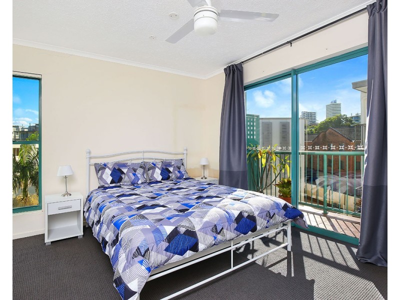 6/62 Edmund Street, Kings Beach QLD 4551