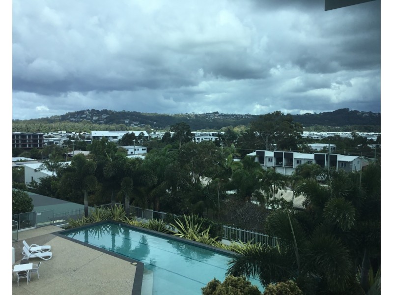 3501/3 Emporio Place –  Emporio Apartments, Maroochydore QLD 4558