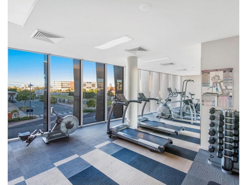 3501/3 Emporio Place –  Emporio Apartments, Maroochydore QLD 4558