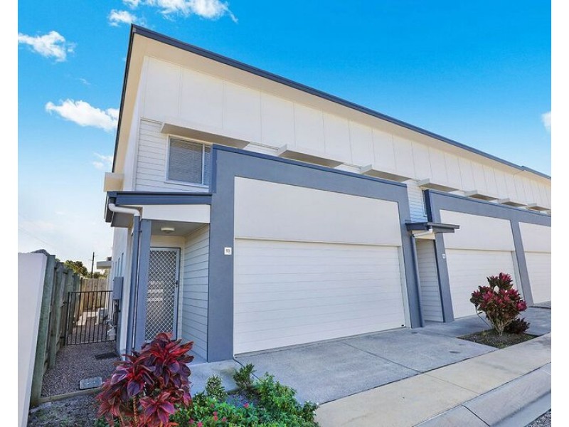 53/47 Sycamore Dr – Urban Sanctuary Villas, Currimundi QLD 4551