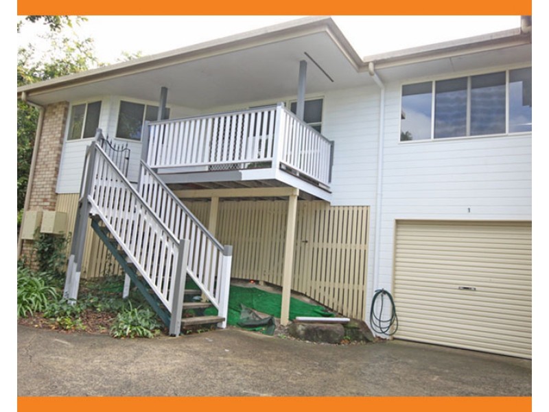 1/6 Gidgee Court, Caloundra West QLD 4551
