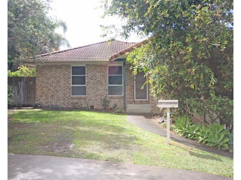 1/6 Gidgee Court, Caloundra West QLD 4551