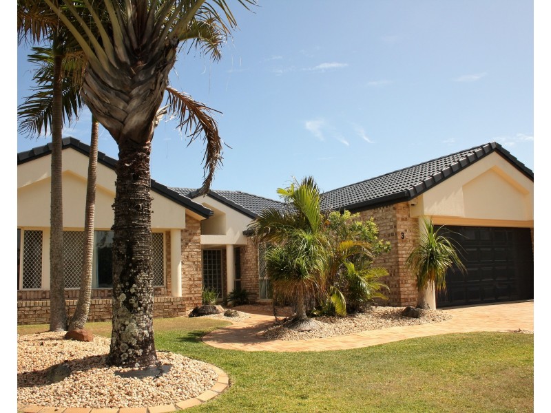 3 White Dove Court, Wurtulla QLD 4575
