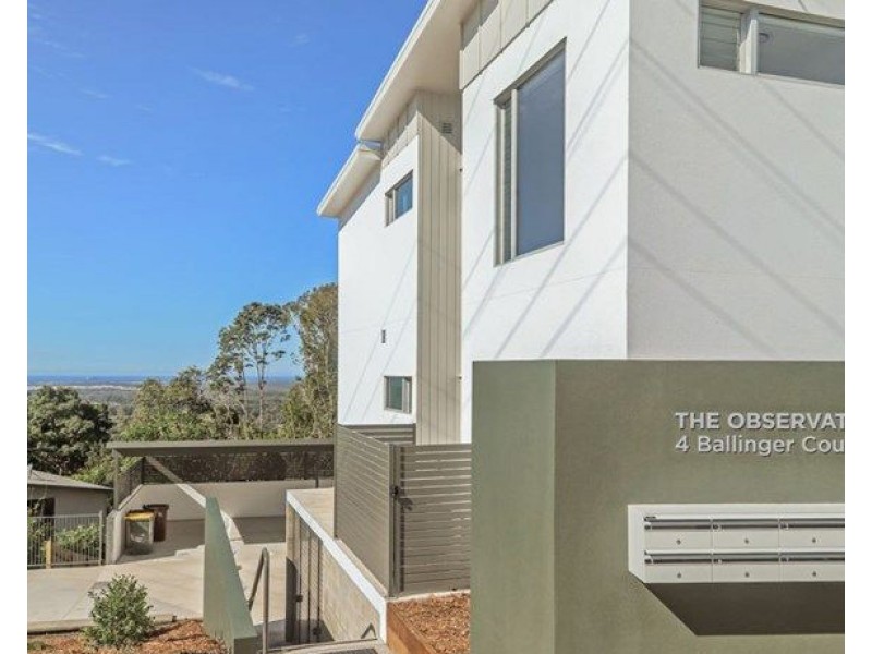 2/4 Ballinger Court, Buderim QLD 4556