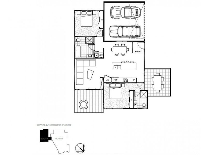 2/4 Ballinger Court, Buderim QLD 4556