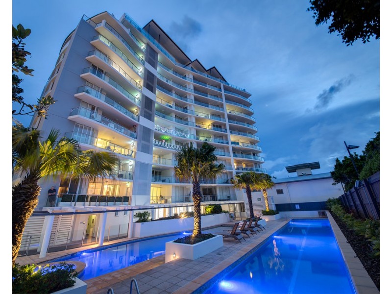 1024/80 Lower Gay Tce, Caloundra QLD 4551