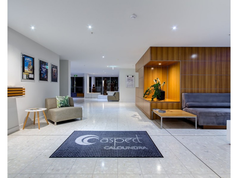 1024/80 Lower Gay Tce, Caloundra QLD 4551