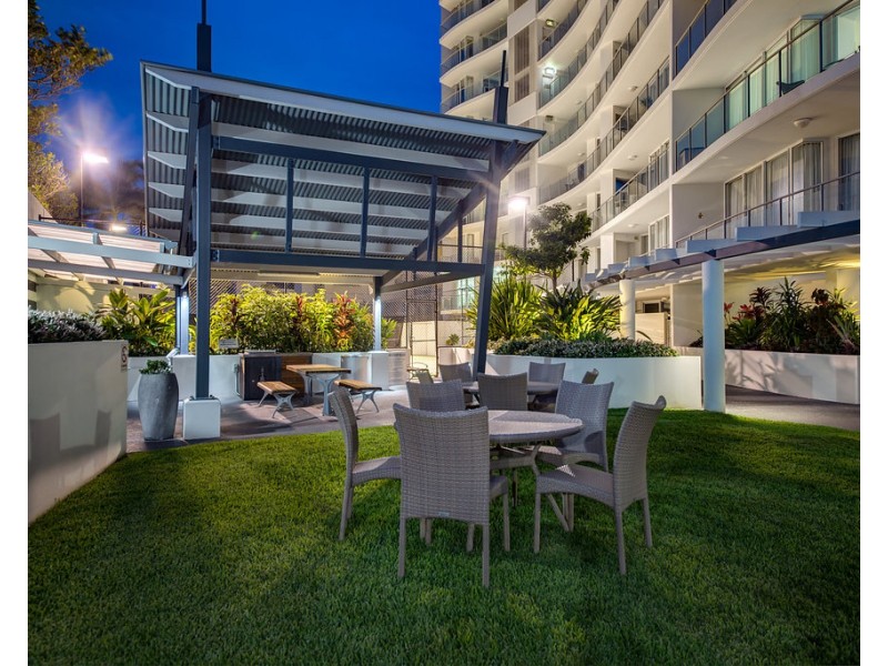 1024/80 Lower Gay Tce, Caloundra QLD 4551