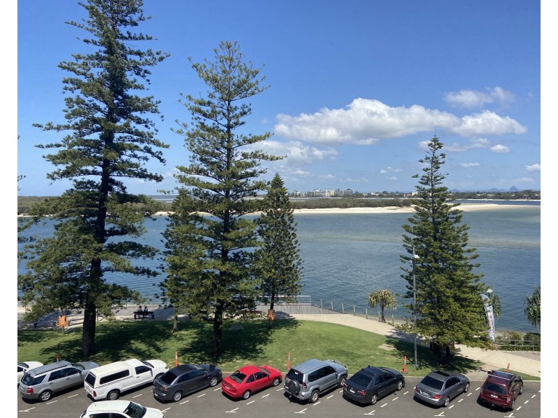 14/32 Esplanade Bulcock Beach, Caloundra QLD 4551