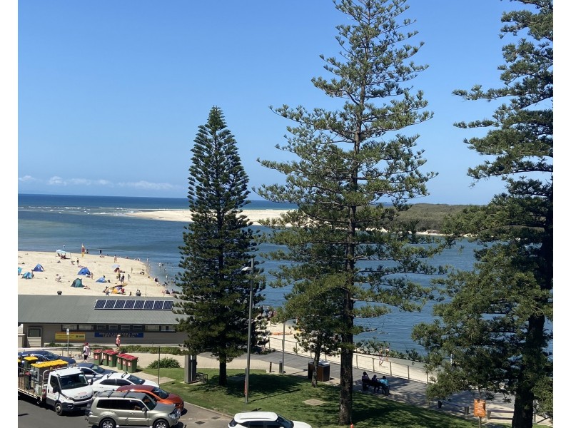 14/32 Esplanade Bulcock Beach, Caloundra QLD 4551